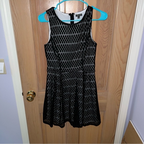Lily Rose Dresses & Skirts - Lily Rose - Black Lace Dress